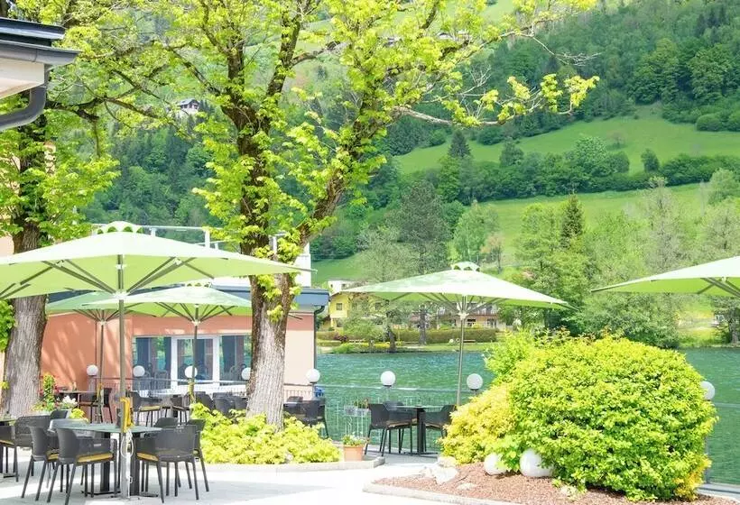 Fotos del hotel Strand Burgstaller:  10
