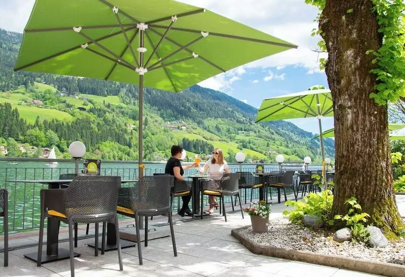 Fotos del hotel Strand Burgstaller:  6