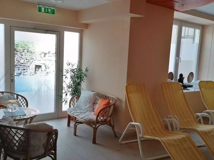 Fotos del hotel Strand Burgstaller:  25