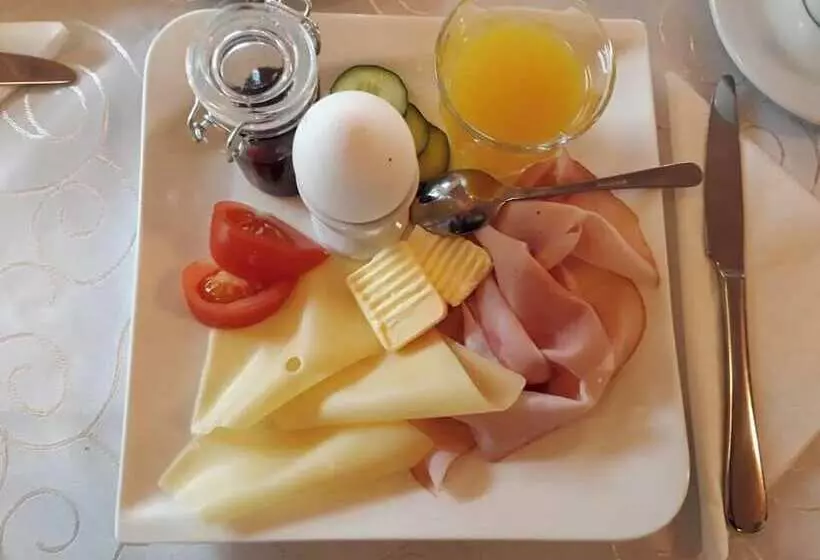 Fotos del hotel Strand Burgstaller:  5