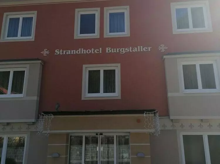 Strand Burgstaller