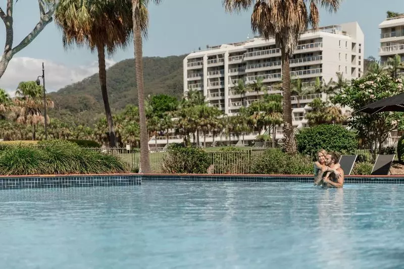 Fotos del hotel Charlesworth Bay Beach Resort:  19