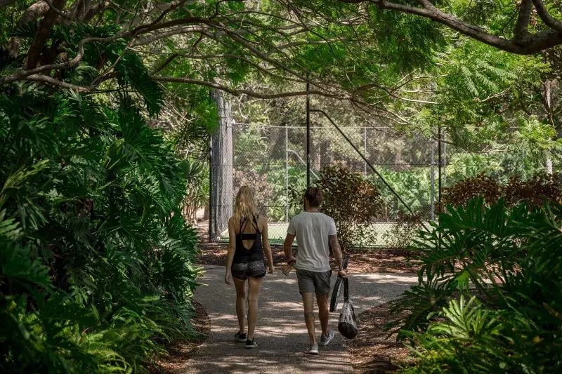Fotos del hotel Charlesworth Bay Beach Resort:  20
