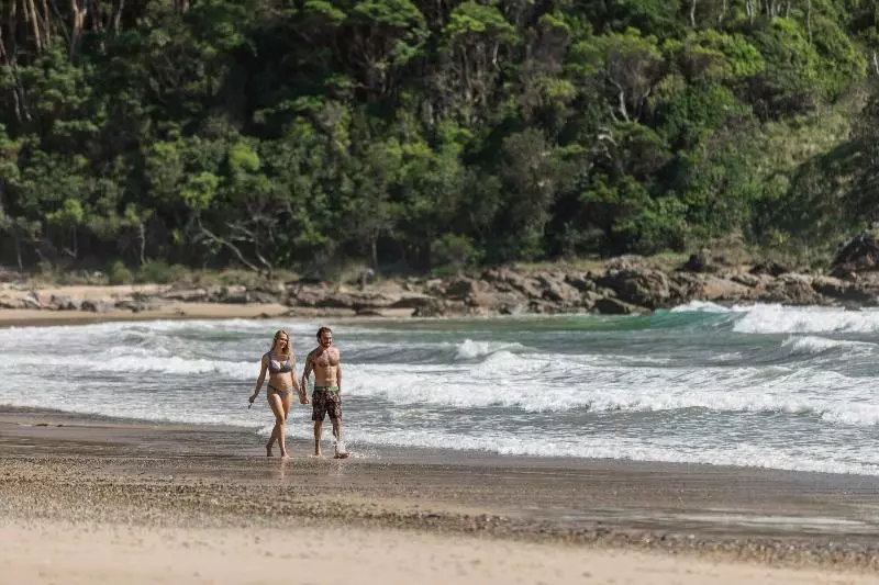 Fotos del hotel Charlesworth Bay Beach Resort:  13