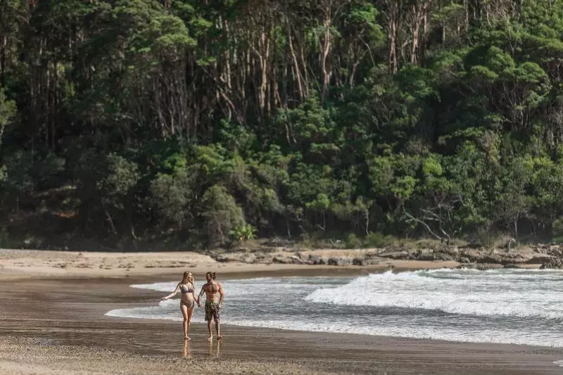 Fotos del hotel Charlesworth Bay Beach Resort:  16