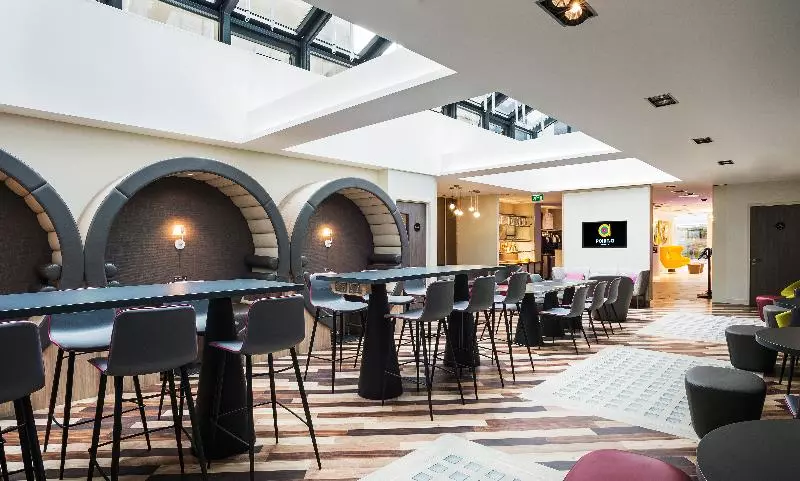 Fotos del hotel Point A  London Shoreditch:  4