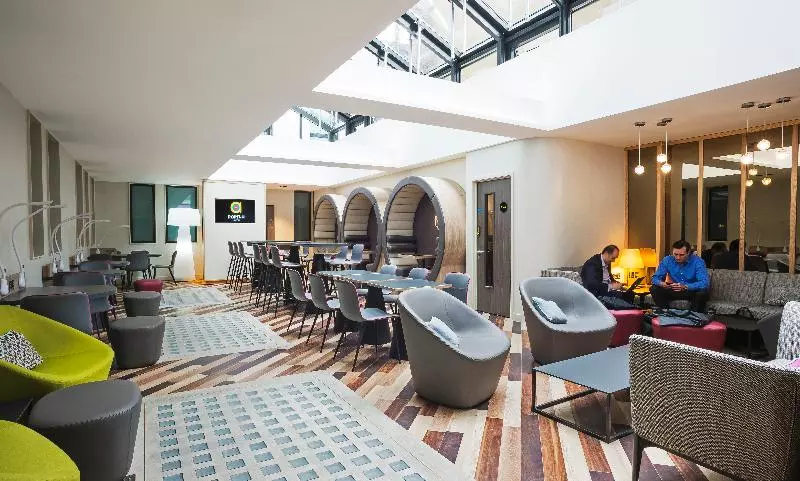 Fotos del hotel Point A  London Shoreditch:  12
