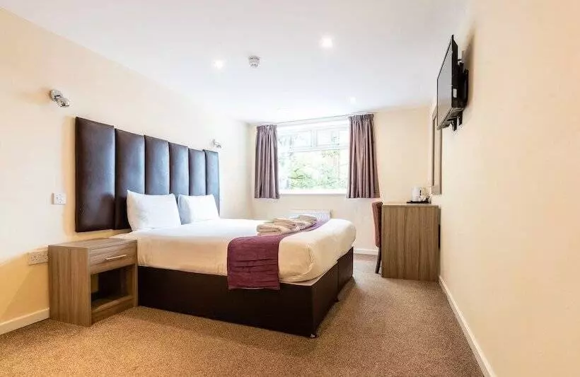 Fotos del hotel Quarterz Chester:  16