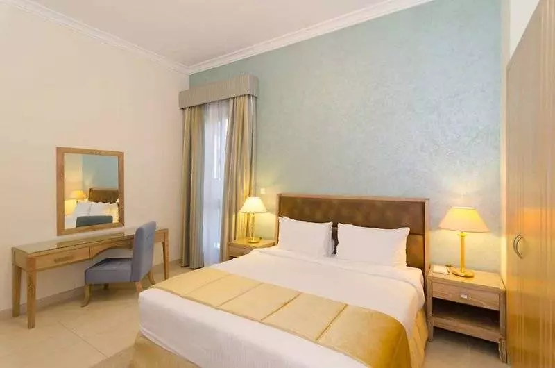 Fotos del hotel Roda Beach Resort:  11