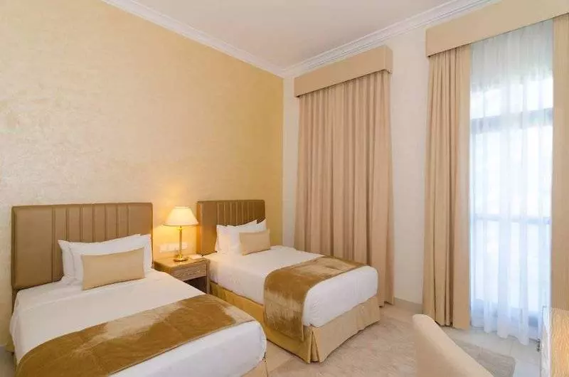 Fotos del hotel Roda Beach Resort:  9