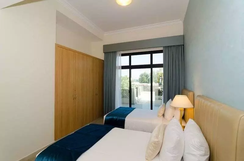 Fotos del hotel Roda Beach Resort:  19