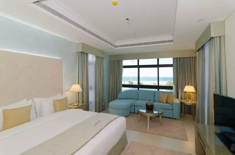 Fotos del hotel Roda Beach Resort:  15