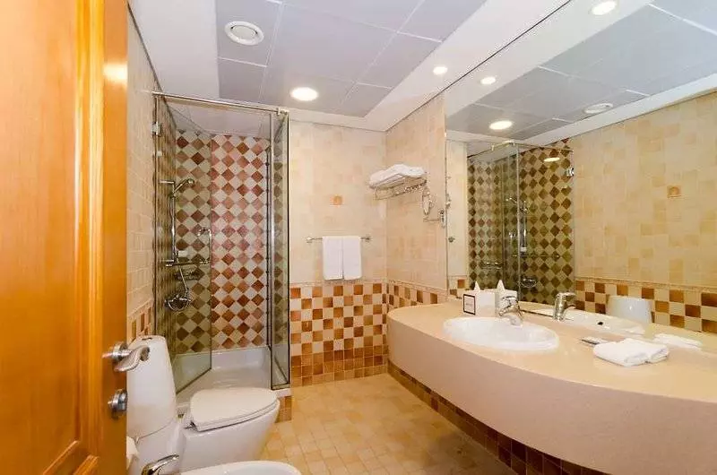 Fotos del hotel Roda Beach Resort:  6