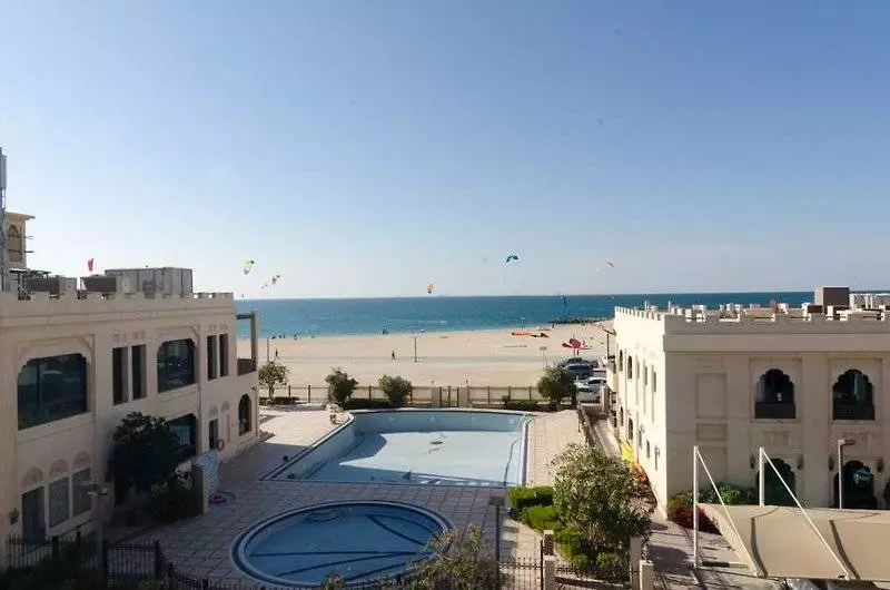 Fotos del hotel Roda Beach Resort:  8