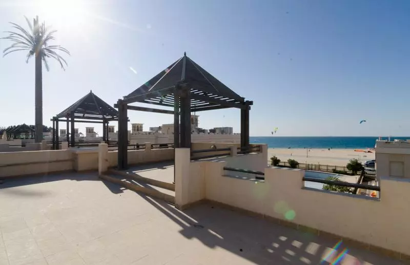 Fotos del hotel Roda Beach Resort:  12