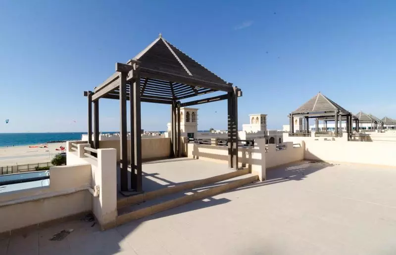 Fotos del hotel Roda Beach Resort:  14