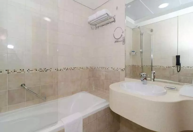 Fotos del hotel Roda Beach Resort:  65