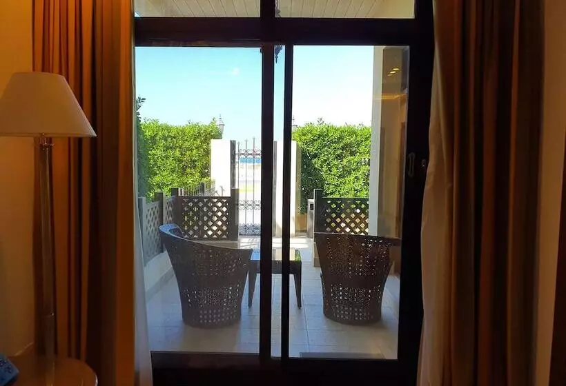 Fotos del hotel Roda Beach Resort:  72