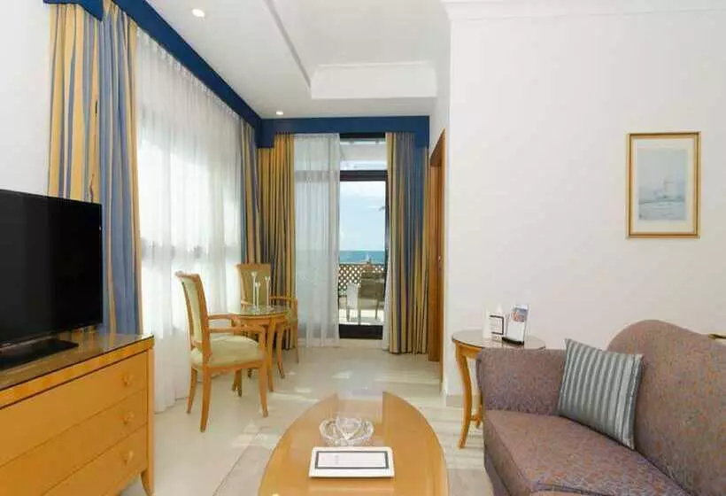Fotos del hotel Roda Beach Resort:  76