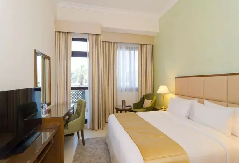 Fotos del hotel Roda Beach Resort:  2