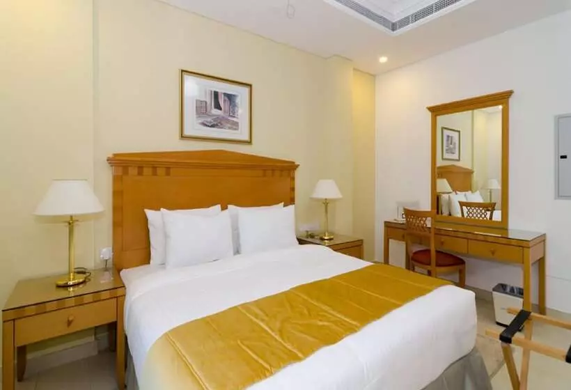 Fotos del hotel Roda Beach Resort:  10