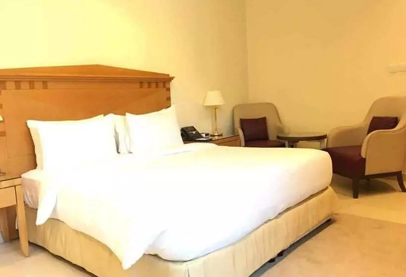 Fotos del hotel Roda Beach Resort:  15