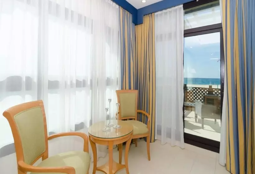 Fotos del hotel Roda Beach Resort:  17