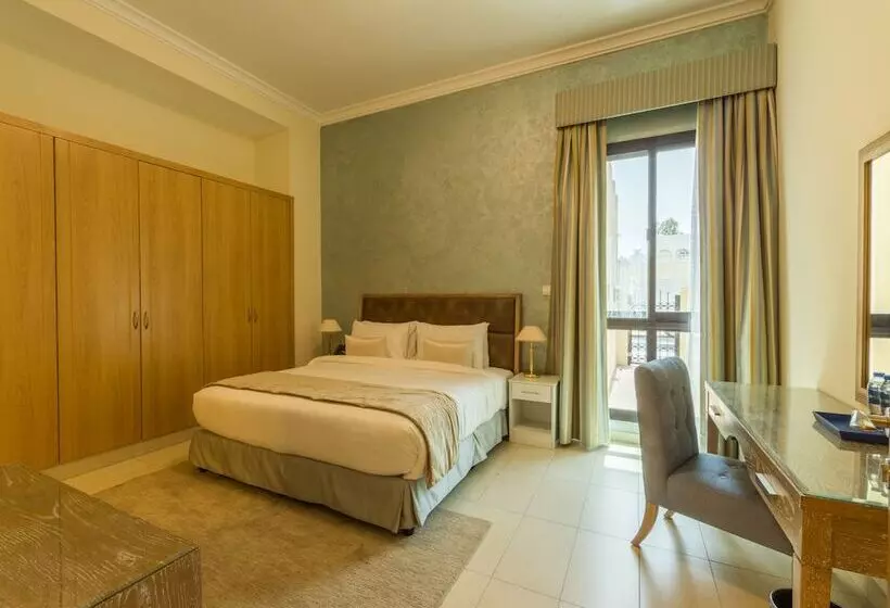 Fotos del hotel Roda Beach Resort:  18