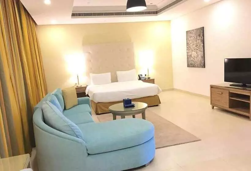 Fotos del hotel Roda Beach Resort:  23