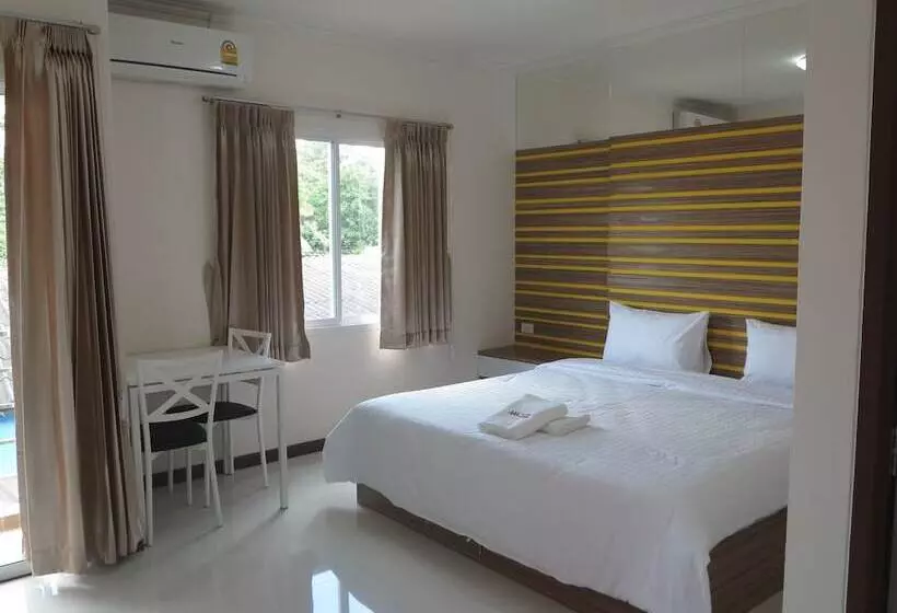 Fotos del hotel Aaa Mansion:  22