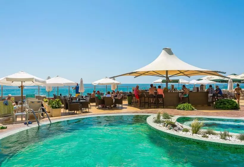 Fotos del hotel Mpm  Arsena  Ultra All Inclusive:  22