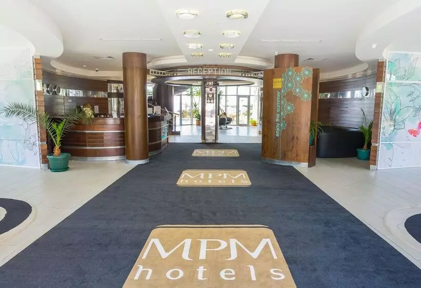 Fotos del hotel Mpm  Arsena  Ultra All Inclusive:  12
