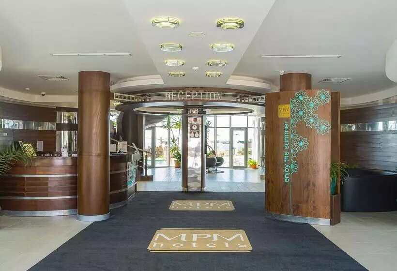 Fotos del hotel Mpm  Arsena  Ultra All Inclusive:  4