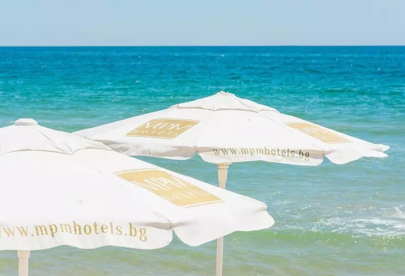 Fotos del hotel Mpm  Arsena  Ultra All Inclusive:  24