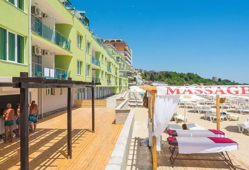 Fotos del hotel Mpm  Arsena  Ultra All Inclusive:  15