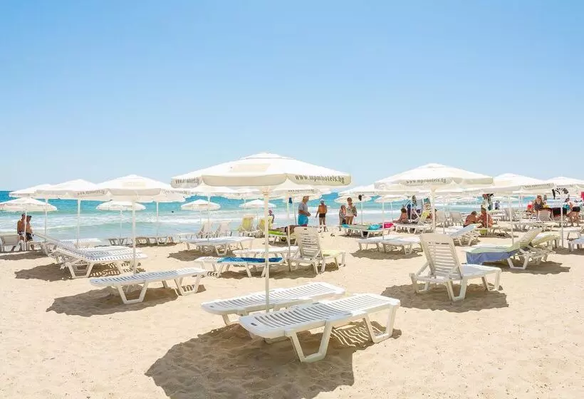 Fotos del hotel Mpm  Arsena  Ultra All Inclusive:  21