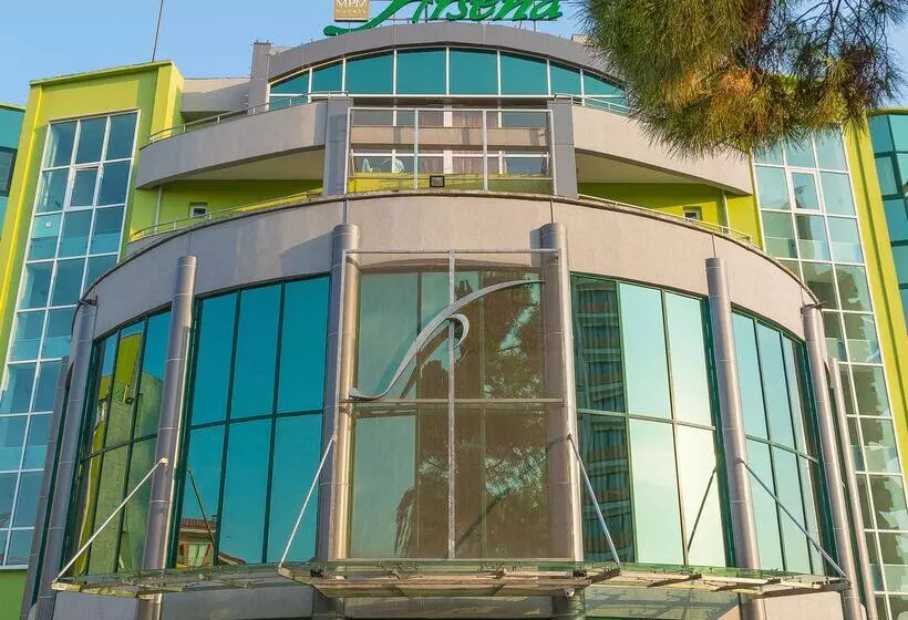 Fotos del hotel Mpm  Arsena  Ultra All Inclusive:  2
