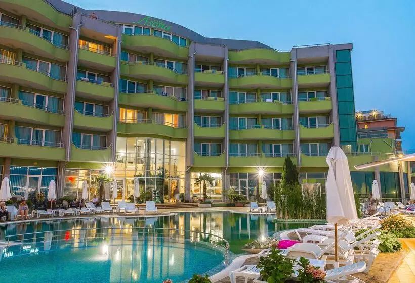 Fotos del hotel Mpm  Arsena  Ultra All Inclusive:  10