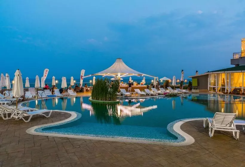 Mpm  Arsena  Ultra All Inclusive