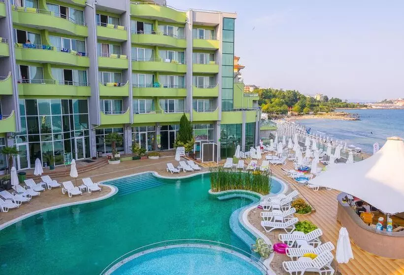 Fotos del hotel Mpm  Arsena  Ultra All Inclusive:  17