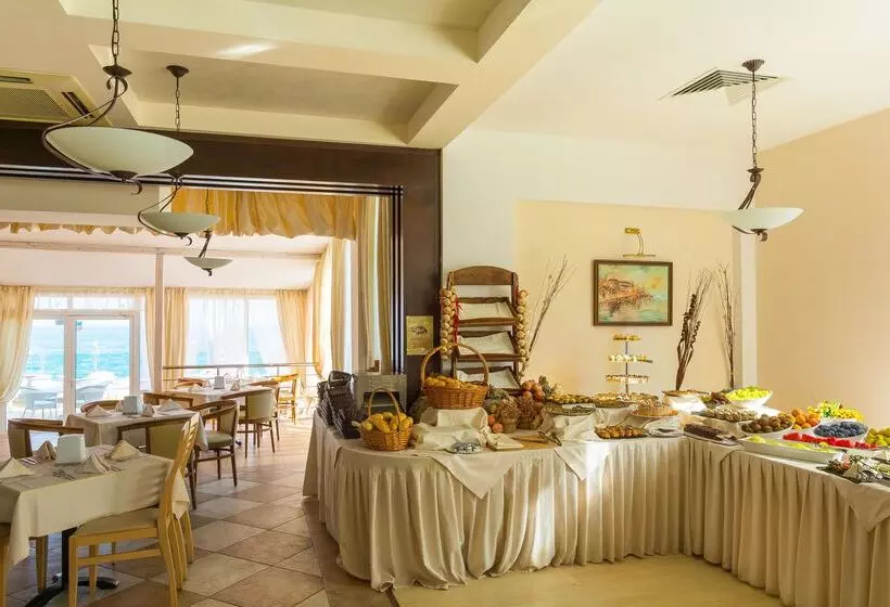 Fotos del hotel Mpm  Arsena  Ultra All Inclusive:  13