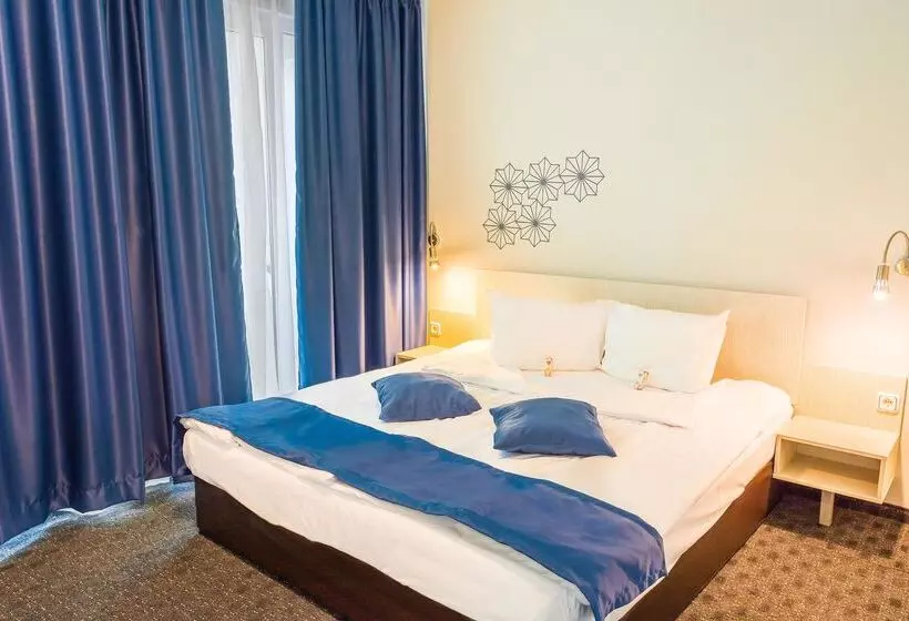 Fotos del hotel Mpm  Arsena  Ultra All Inclusive:  18