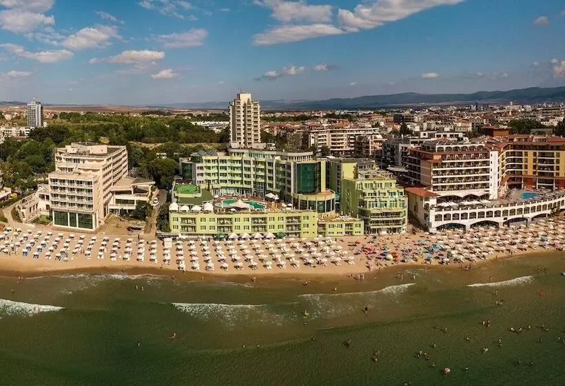 Fotos del hotel Mpm  Arsena  Ultra All Inclusive:  16