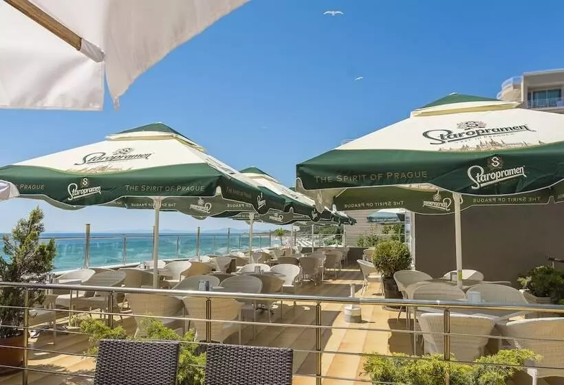 Fotos del hotel Mpm  Arsena  Ultra All Inclusive:  20