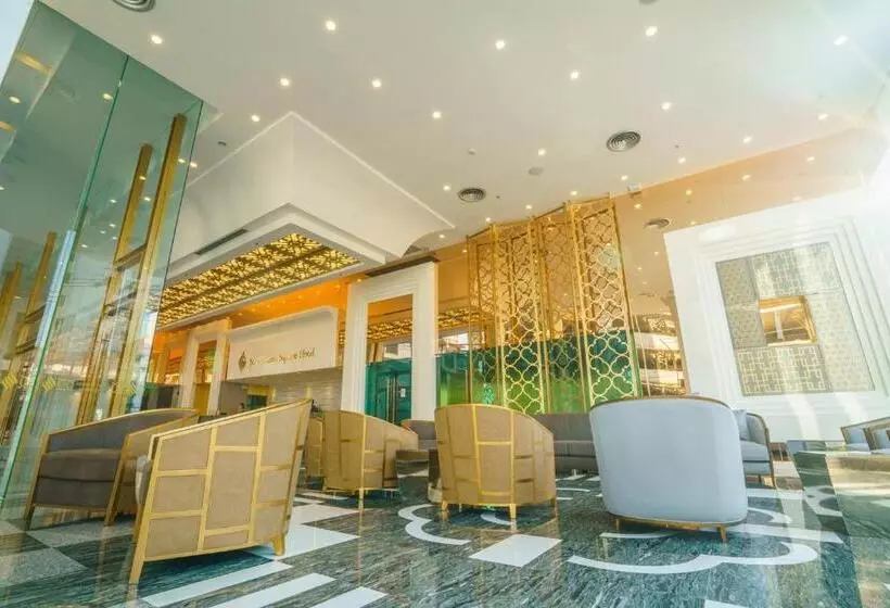 Fotos del hotel New Season Square:  13