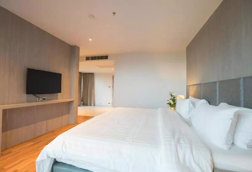Fotos del hotel New Season Square:  11