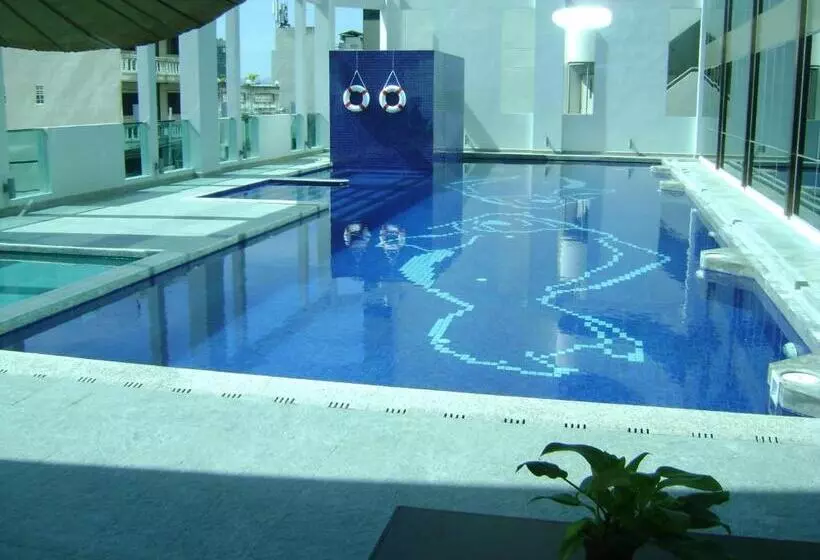 Fotos del hotel New Season Square:  12