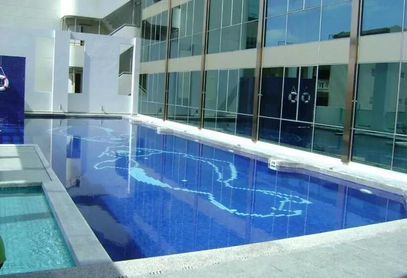 Fotos del hotel New Season Square:  3