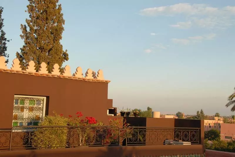 Fotos del hotel Riad Dar Nejma And Spa:  12