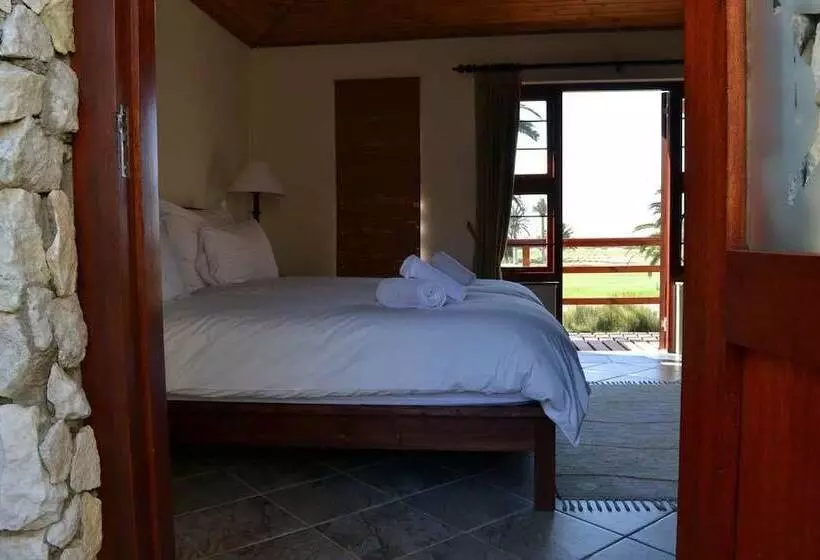 Fotos del hotel Rossmund Lodge:  18